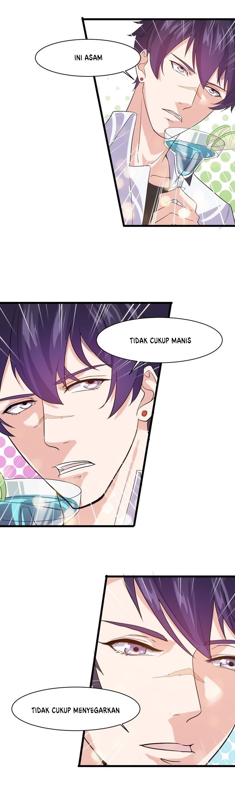 Super Bodyguard Chapter 02 Gambar 37
