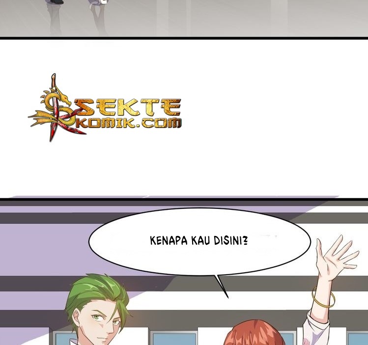Super Bodyguard Chapter 02 Gambar 9