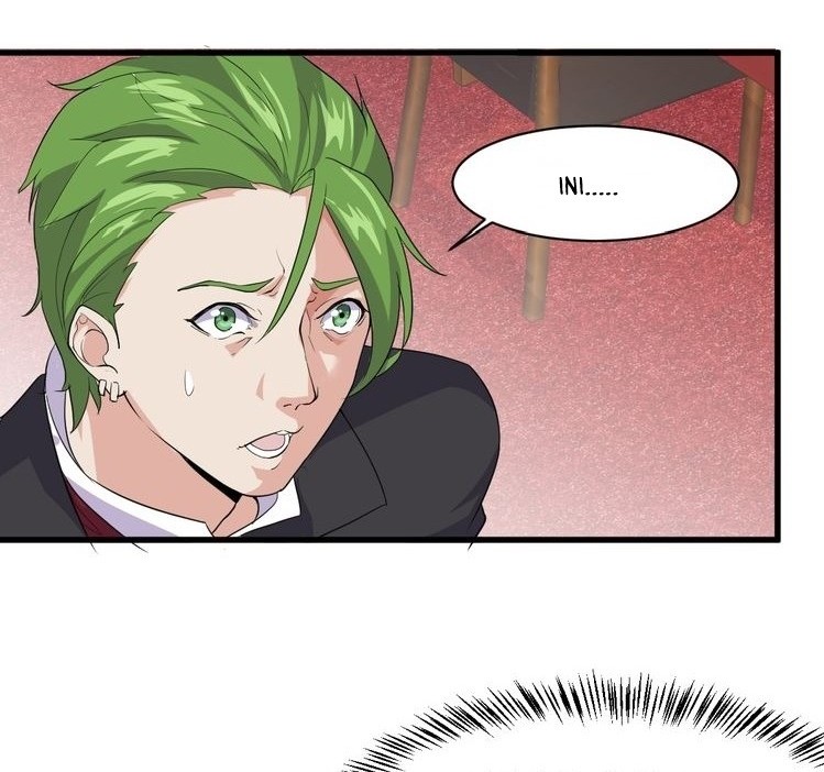 Super Bodyguard Chapter 02 Gambar 15