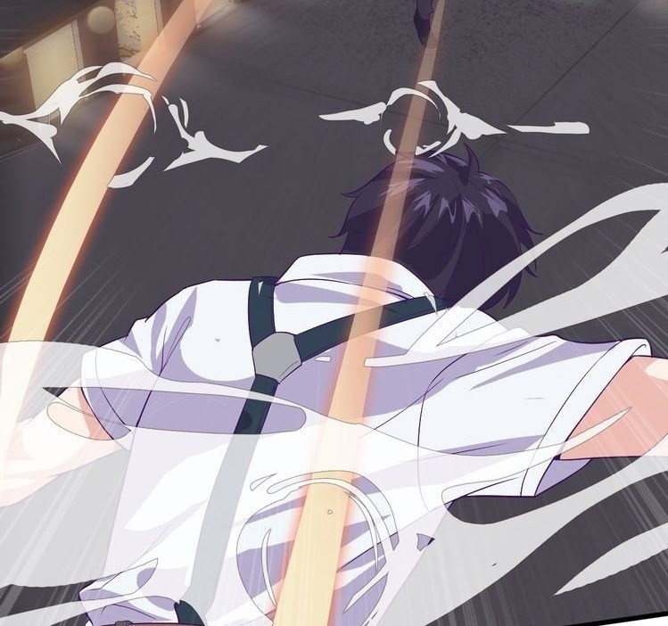 Super Bodyguard Chapter 01 Gambar 28