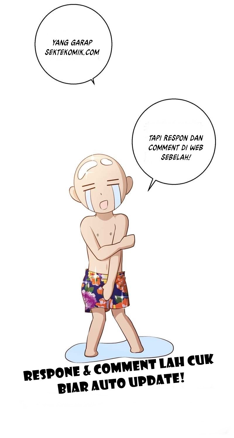 Super Bodyguard Chapter 01 Gambar 44