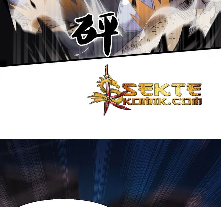 Super Bodyguard Chapter 01 Gambar 10