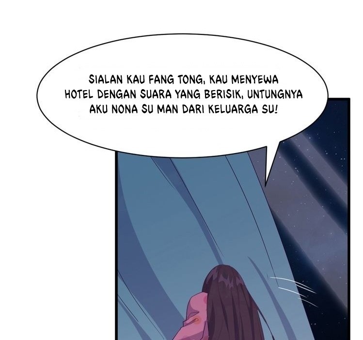 Super Bodyguard Chapter 01 Gambar 16