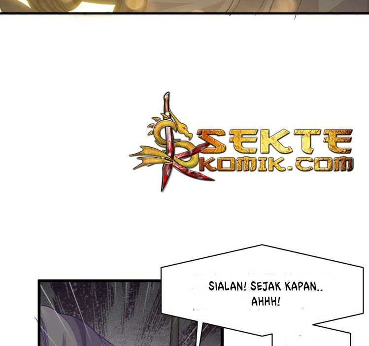 Super Bodyguard Chapter 01 Gambar 25