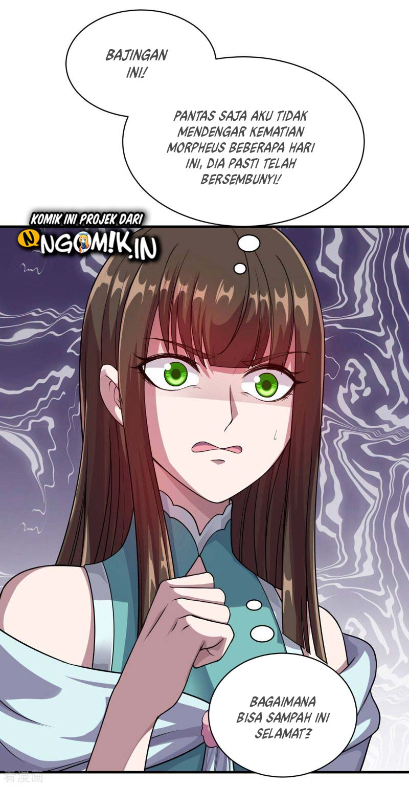 Matchless Emperor Chapter 15 Gambar 10