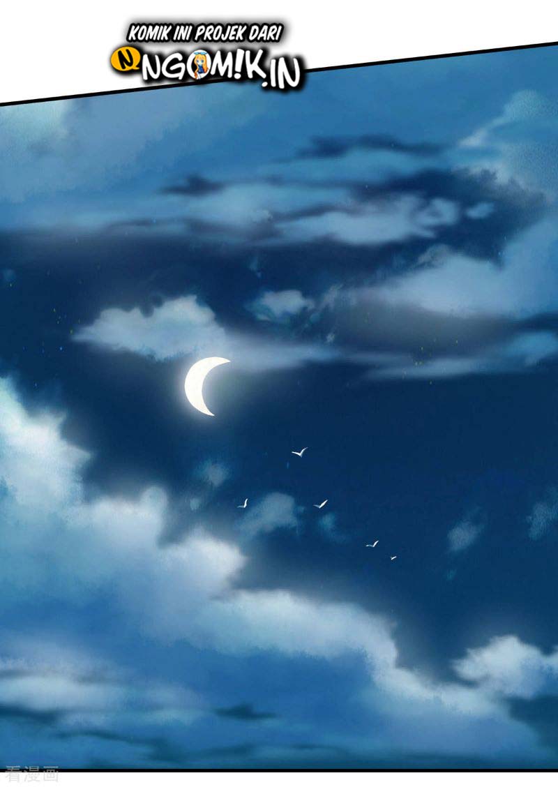 Matchless Emperor Chapter 15 Gambar 16