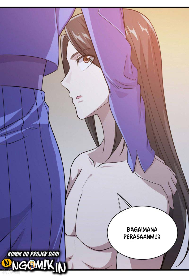 Matchless Emperor Chapter 15 Gambar 19