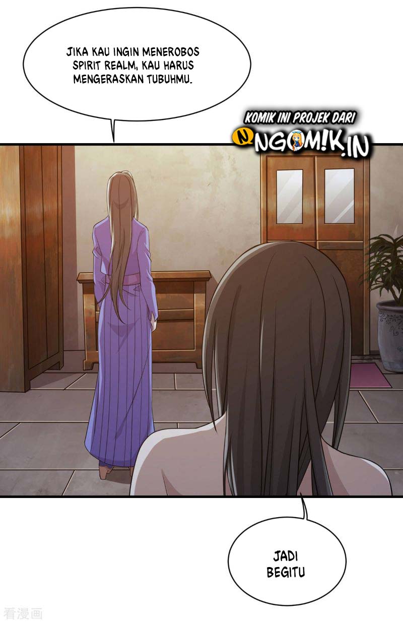 Matchless Emperor Chapter 15 Gambar 21