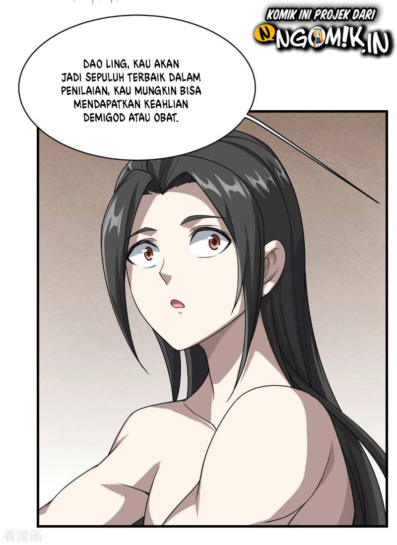 Matchless Emperor Chapter 15 Gambar 23