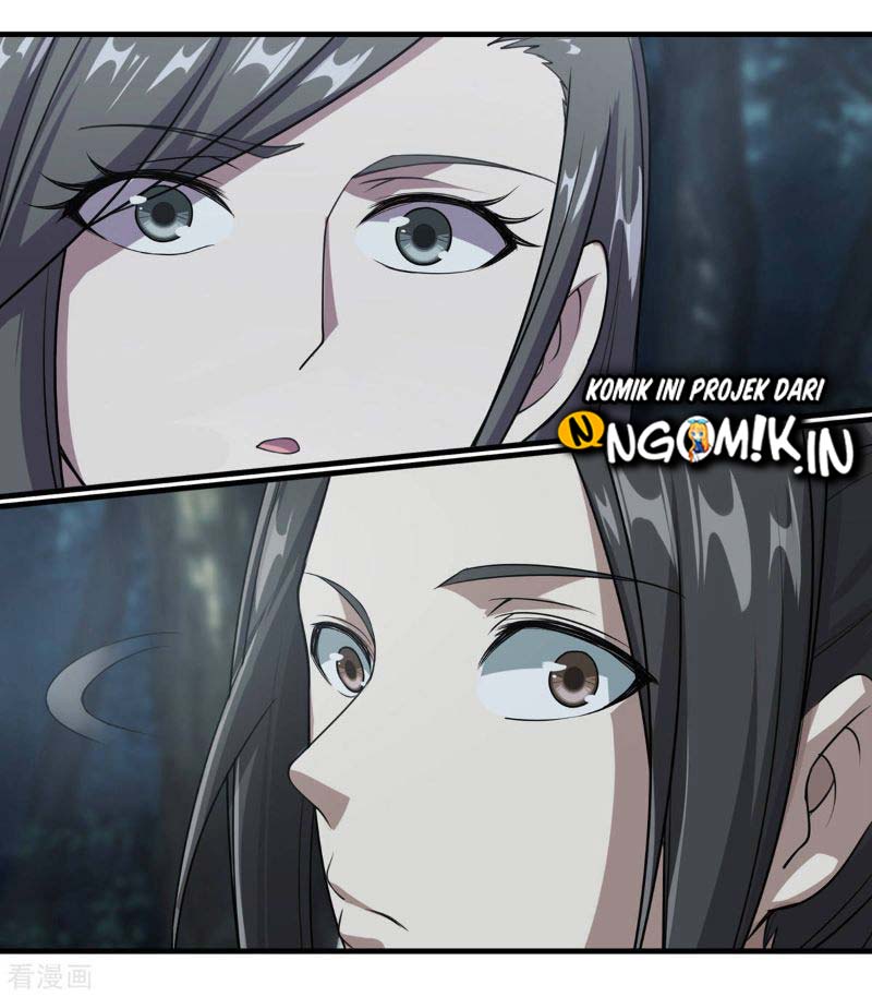 Matchless Emperor Chapter 15 Gambar 30