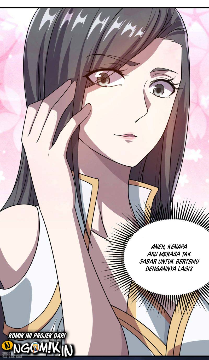 Matchless Emperor Chapter 15 Gambar 31