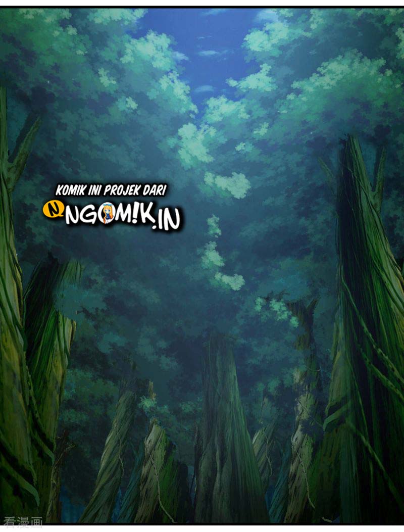 Matchless Emperor Chapter 15 Gambar 7