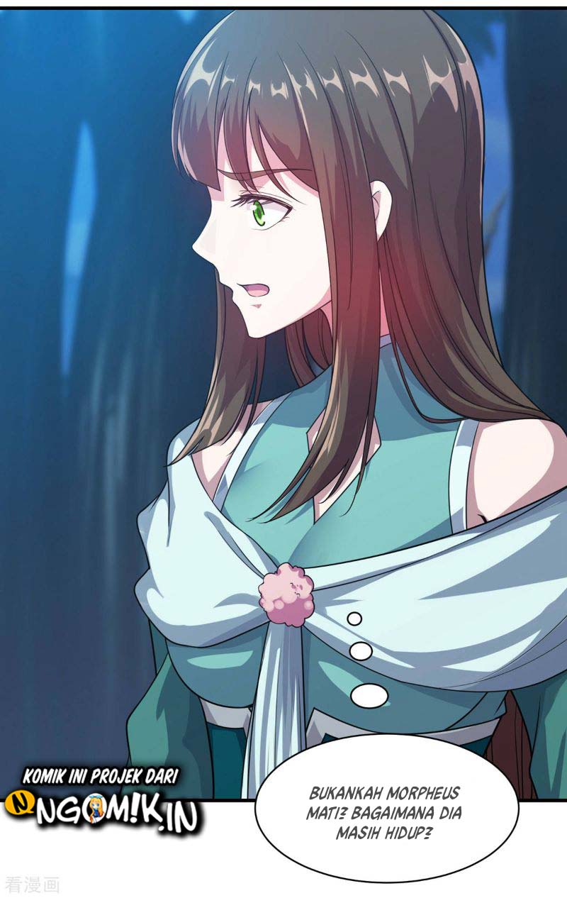 Matchless Emperor Chapter 15 Gambar 9