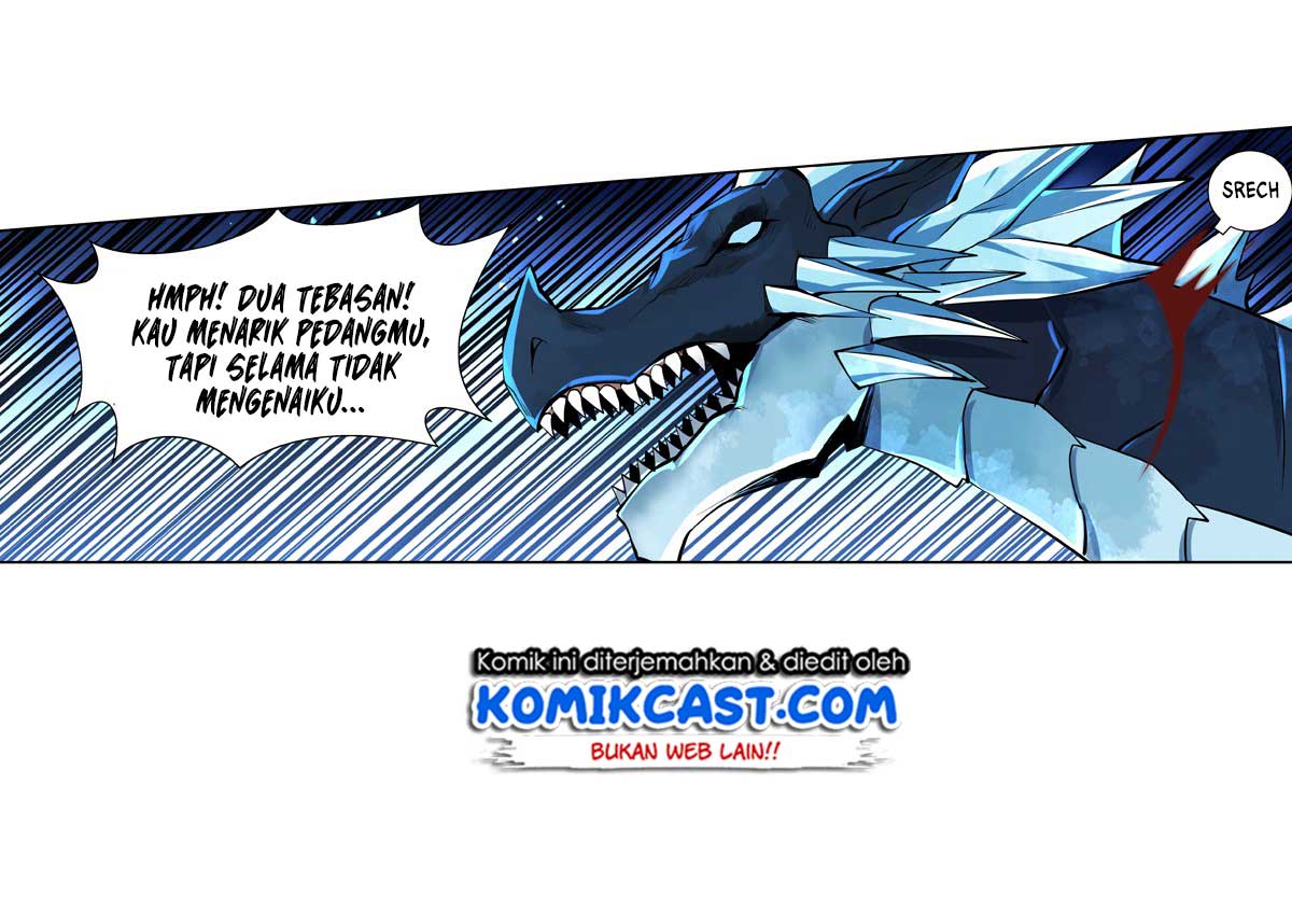The Demon King Who Lost His Job Chapter 57 Gambar 14