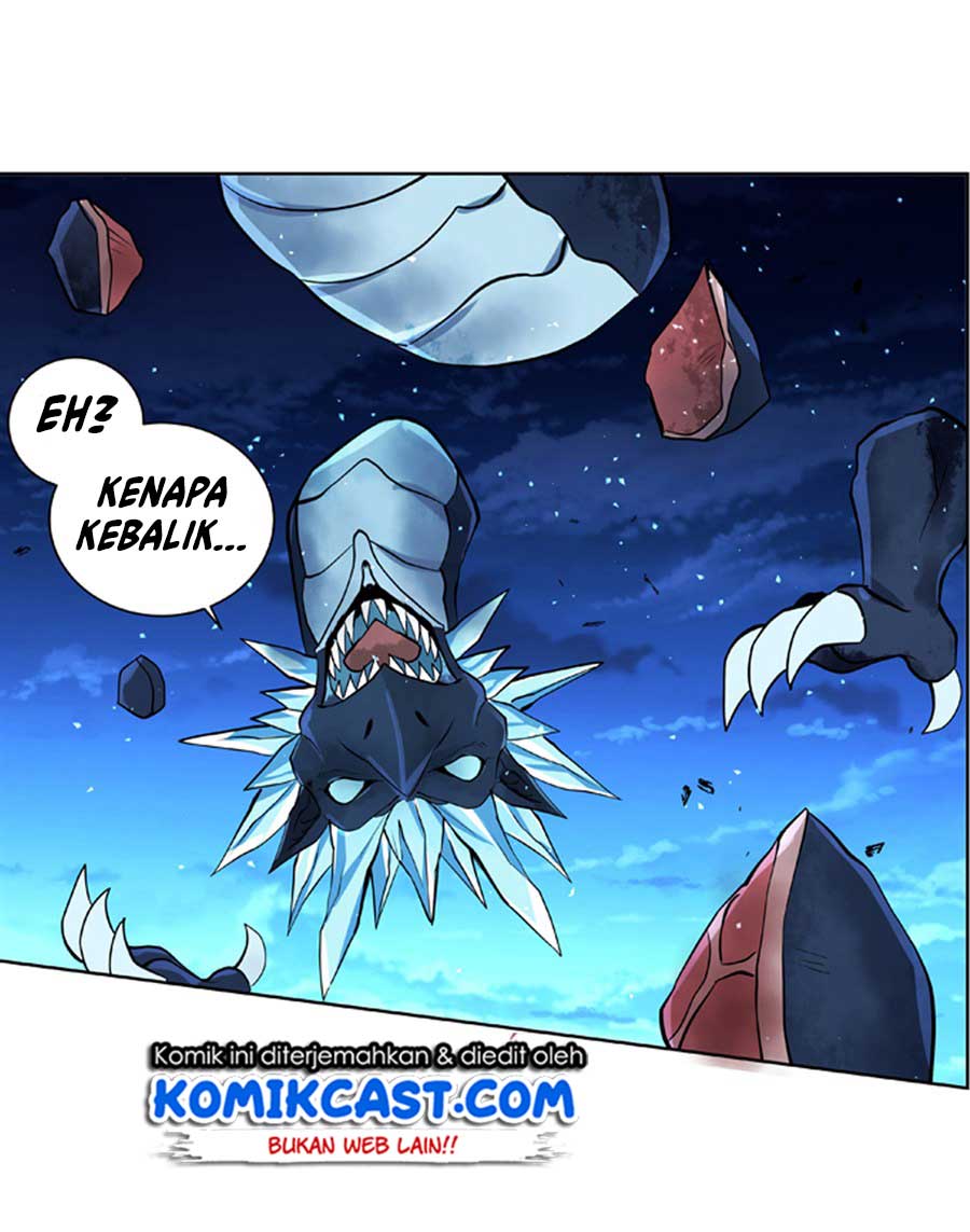 The Demon King Who Lost His Job Chapter 57 Gambar 16