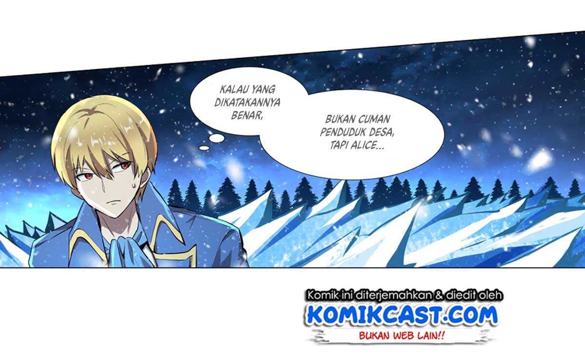 The Demon King Who Lost His Job Chapter 57 Gambar 5