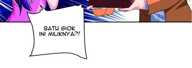 Rebirth Abandoned Less Return Chapter 67 Gambar 19