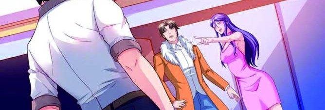 Rebirth Abandoned Less Return Chapter 66 Gambar 19
