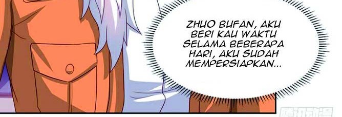 Rebirth Abandoned Less Return Chapter 66 Gambar 21