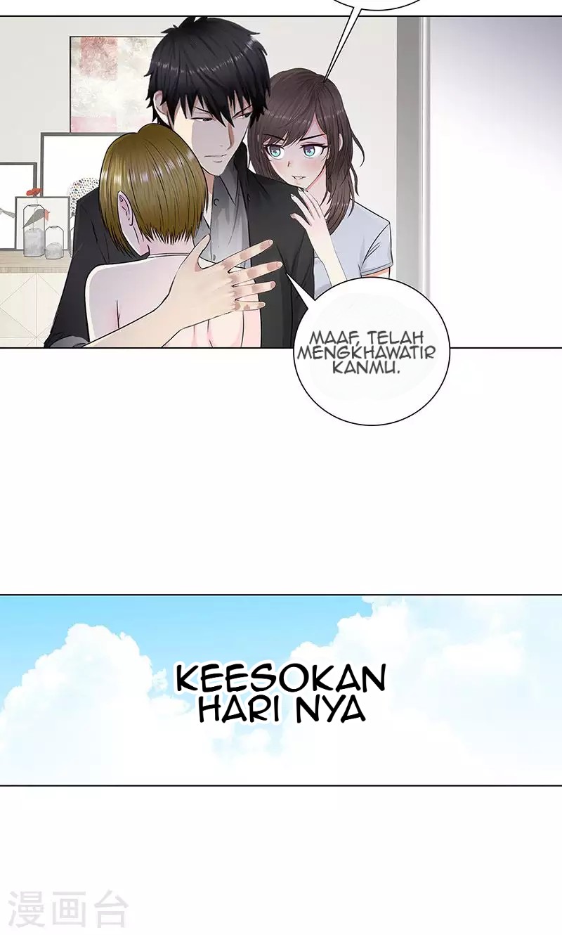 Master University Chapter 85 Gambar 11