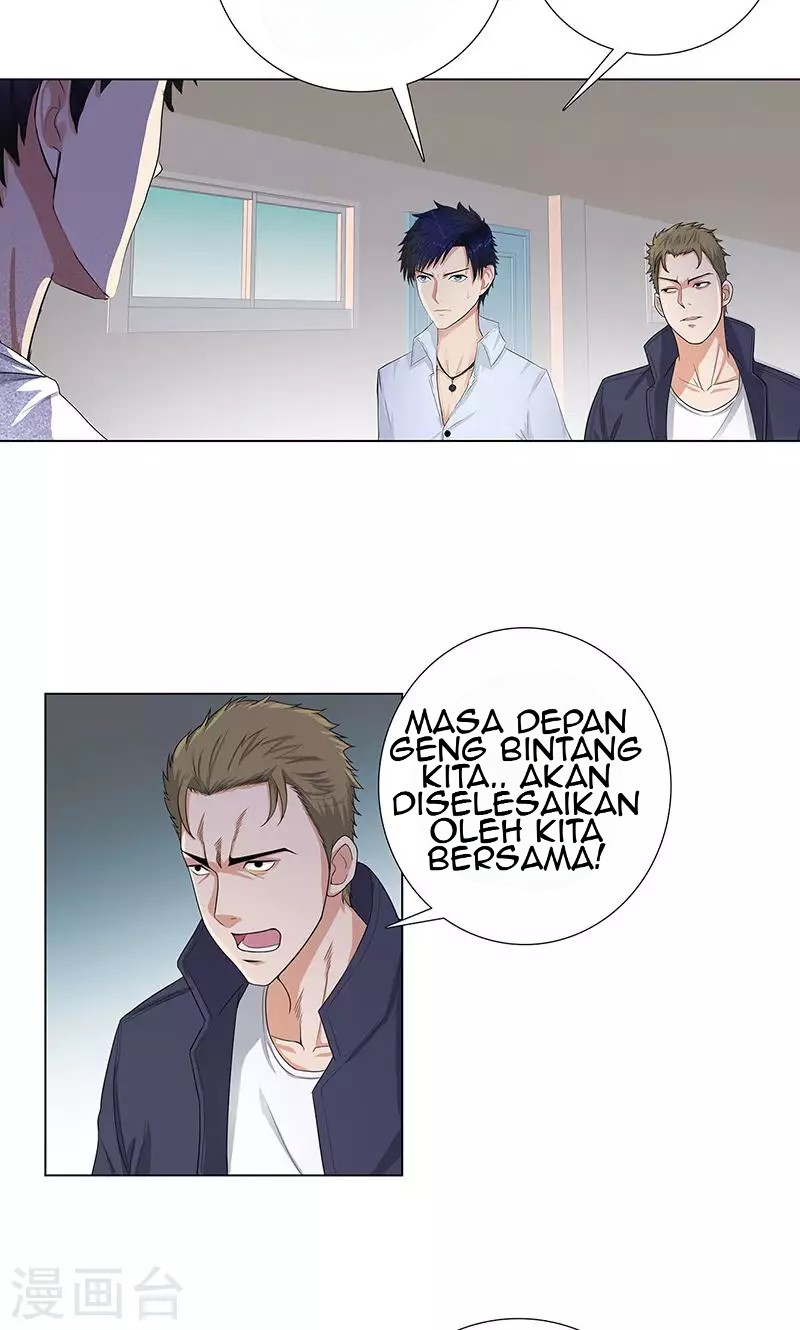 Master University Chapter 85 Gambar 18