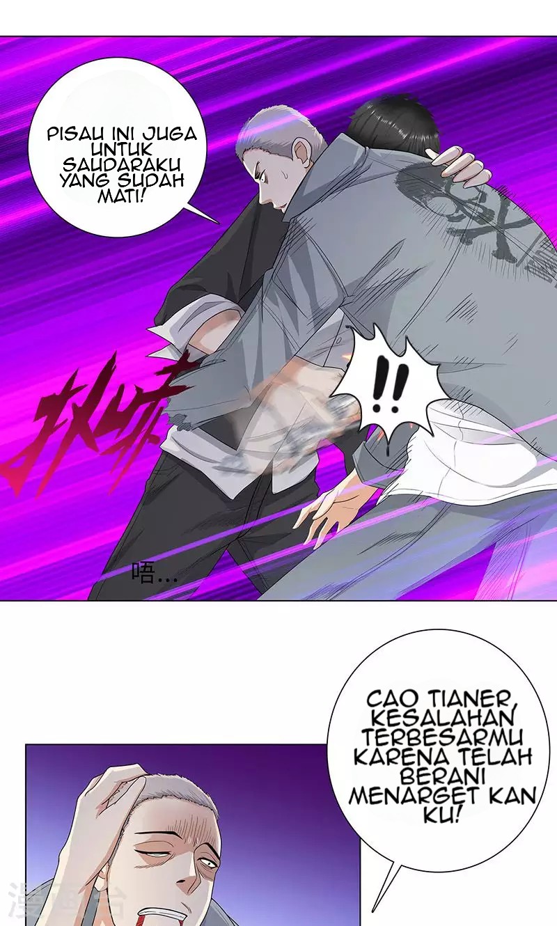 Baca  Master University Chapter 85 Gambar 2