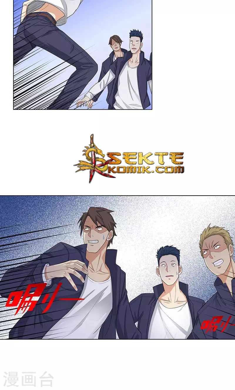 Master University Chapter 85 Gambar 20