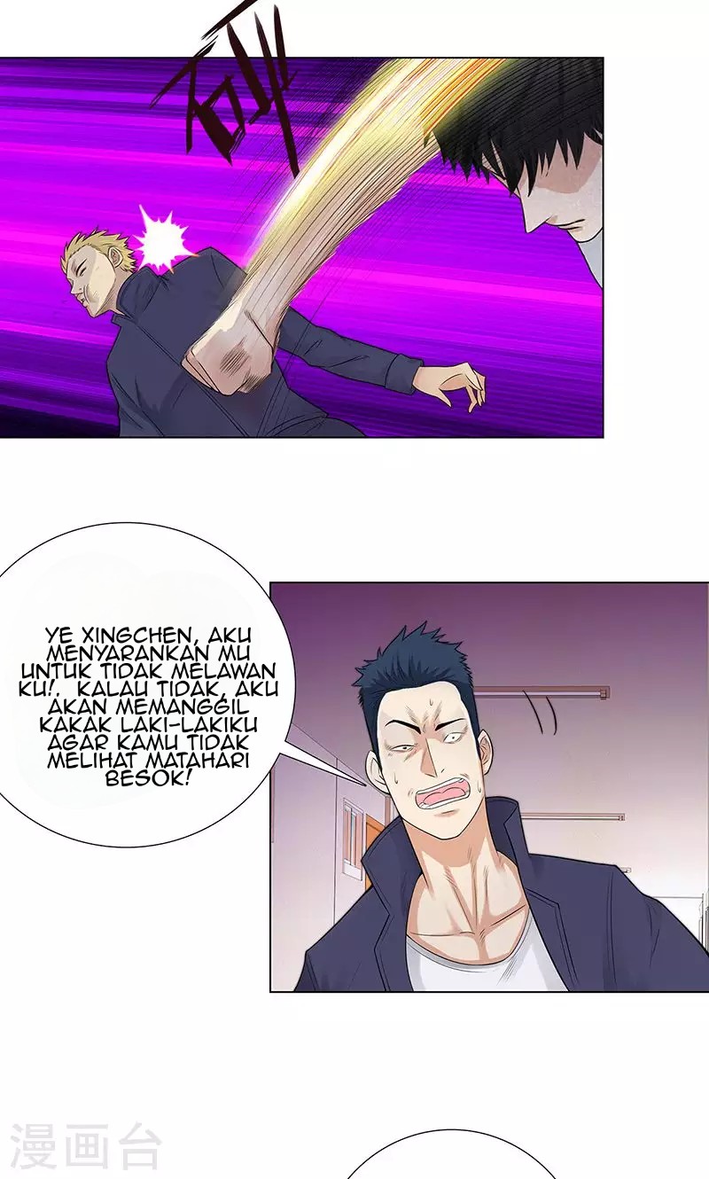Master University Chapter 85 Gambar 24