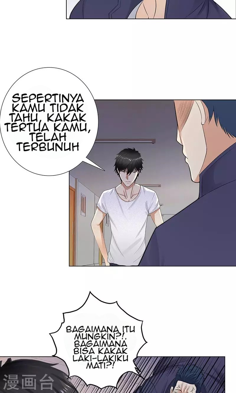 Master University Chapter 85 Gambar 26