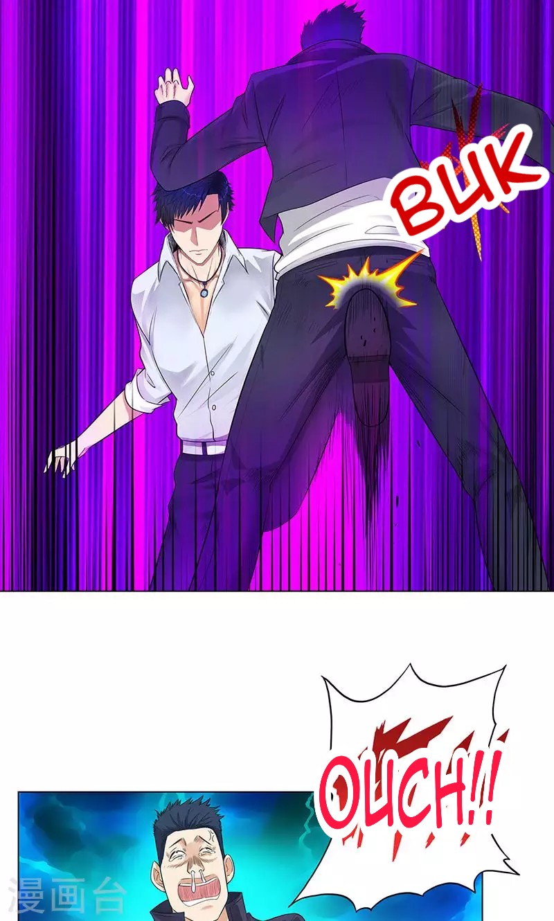 Master University Chapter 85 Gambar 29