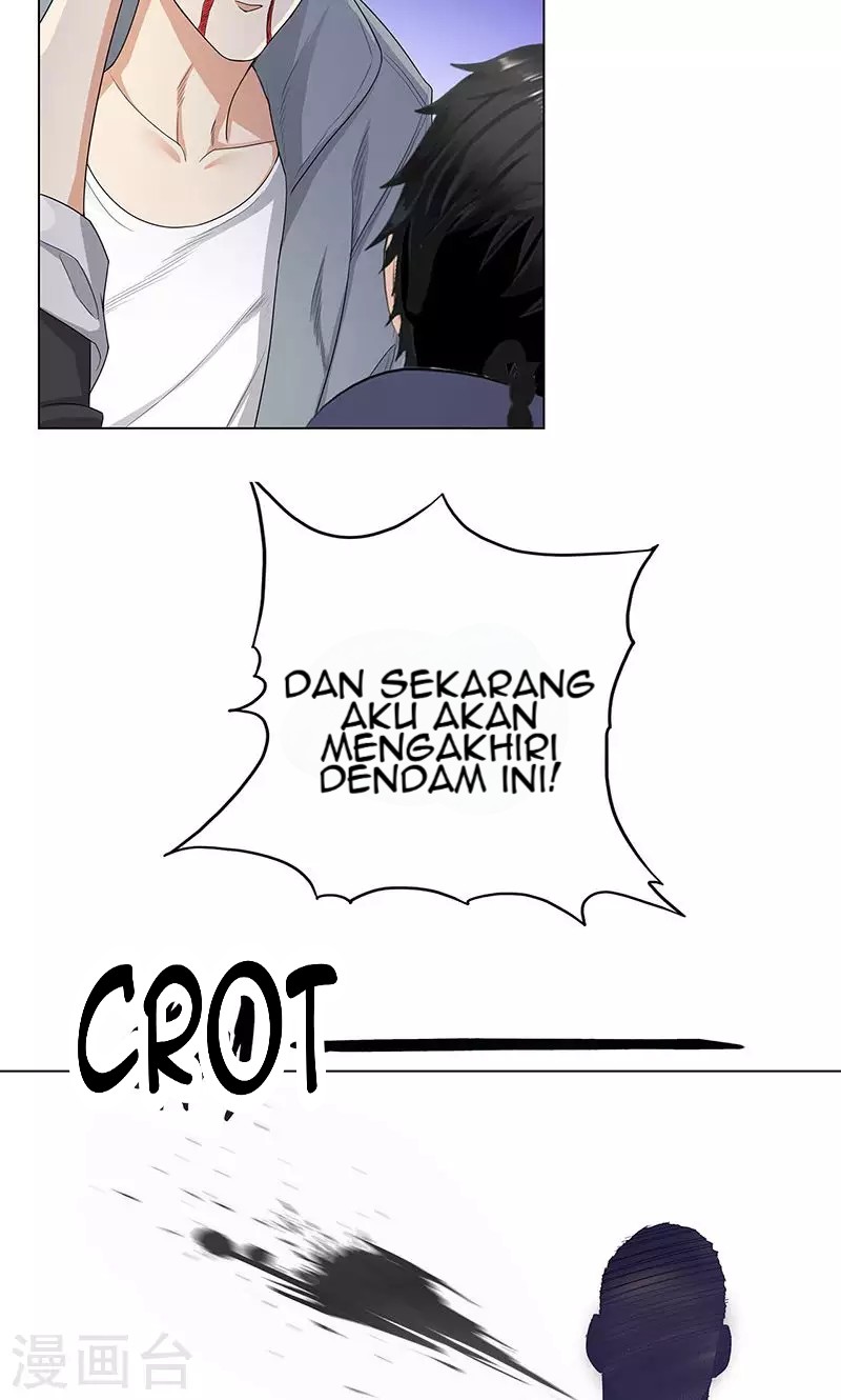 Master University Chapter 85 Gambar 3