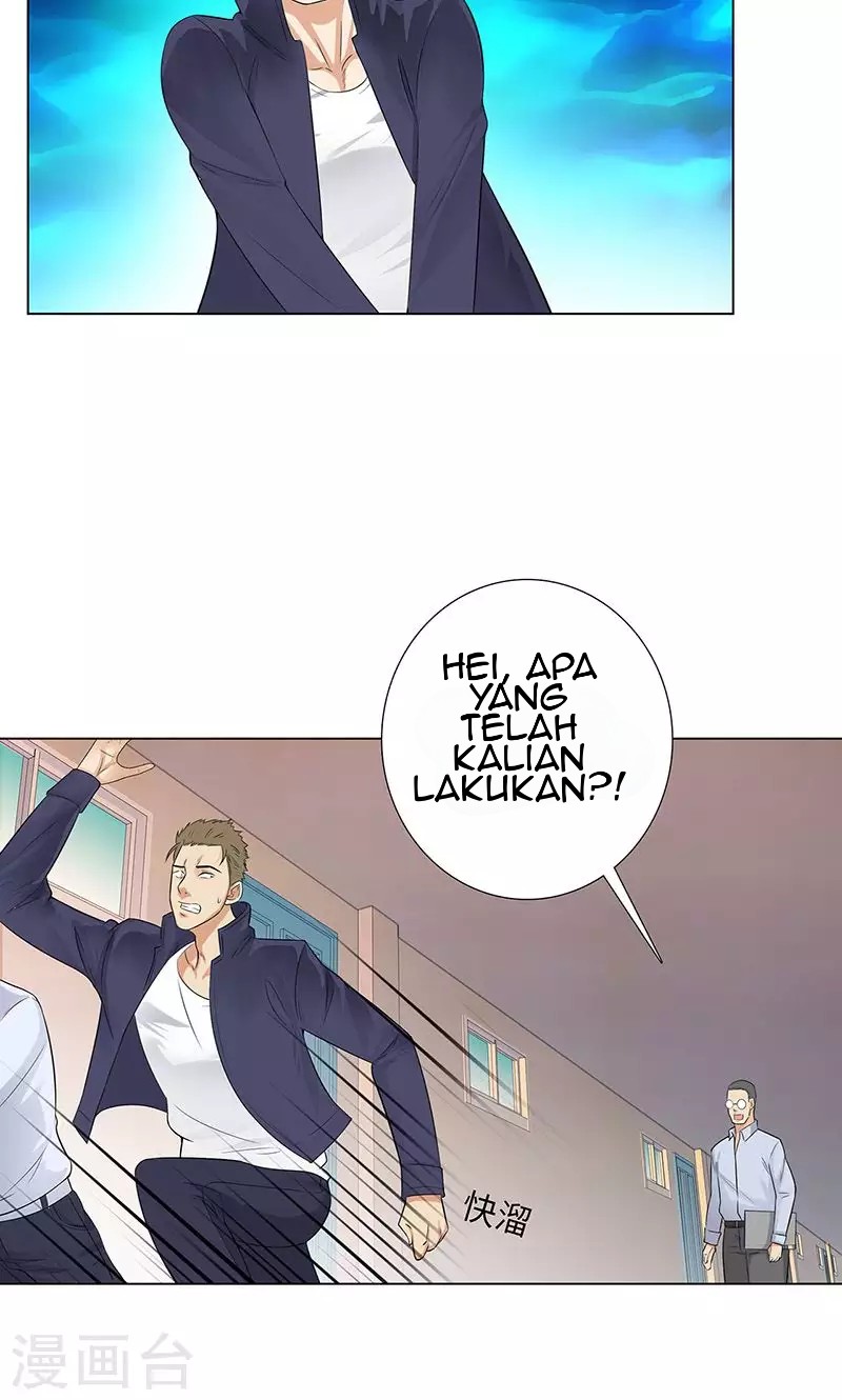 Master University Chapter 85 Gambar 30