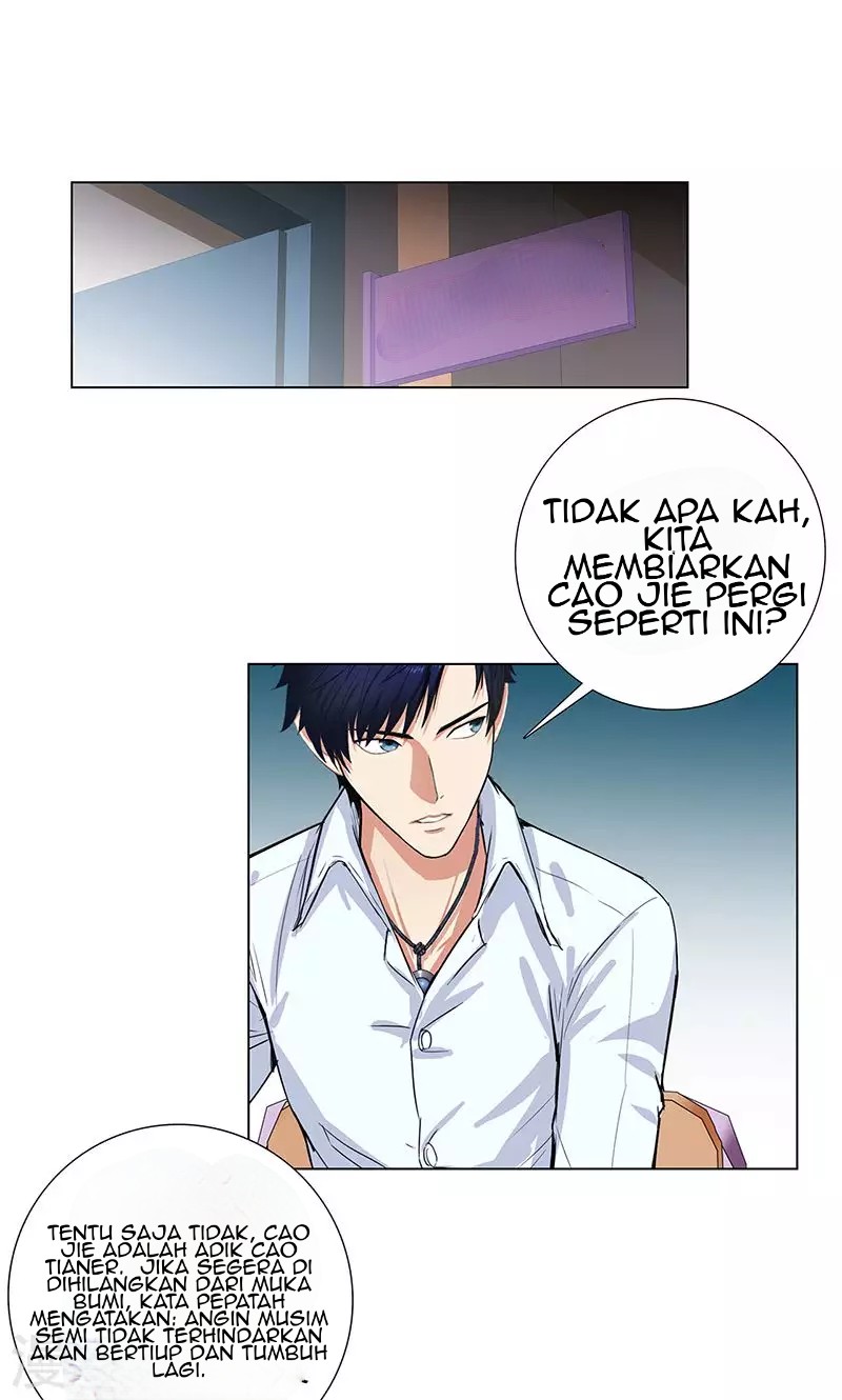 Master University Chapter 85 Gambar 31