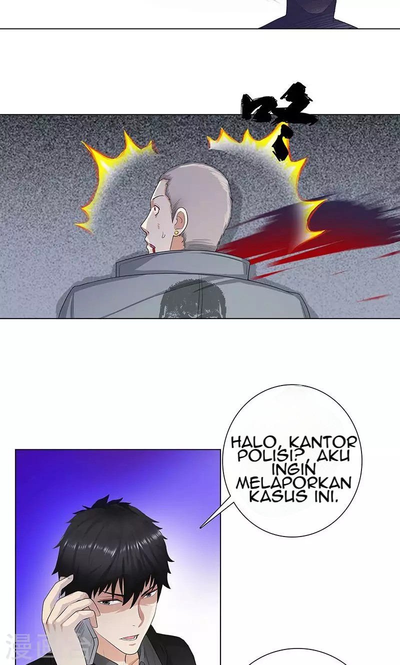 Master University Chapter 85 Gambar 4