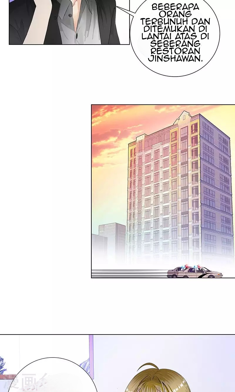 Master University Chapter 85 Gambar 5