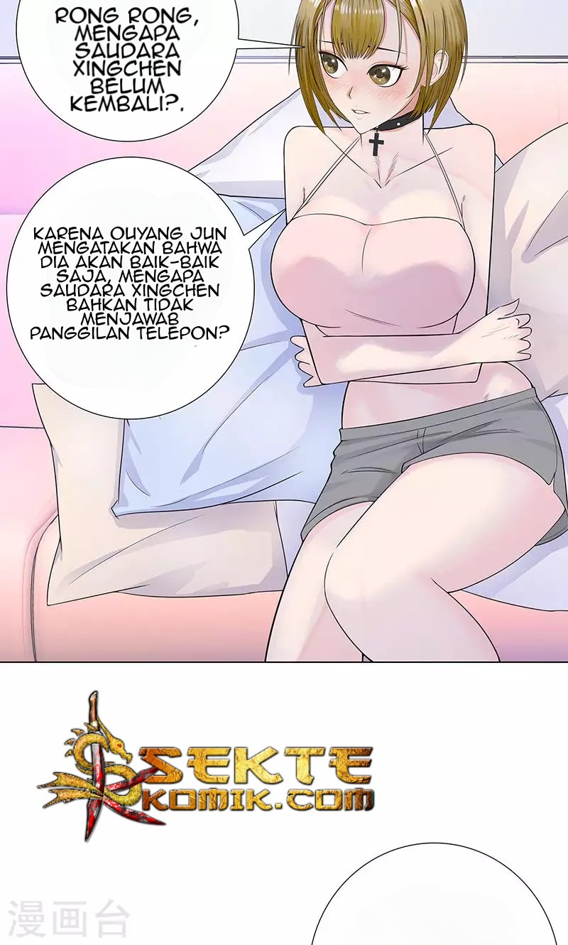 Master University Chapter 85 Gambar 6