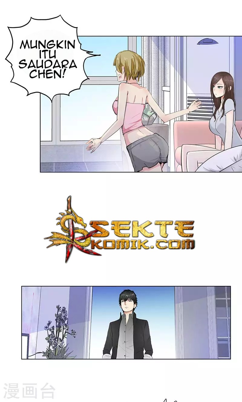 Master University Chapter 85 Gambar 9