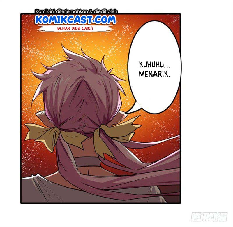 Hero? I Quit A Long Time Ago Chapter 159 Gambar 23