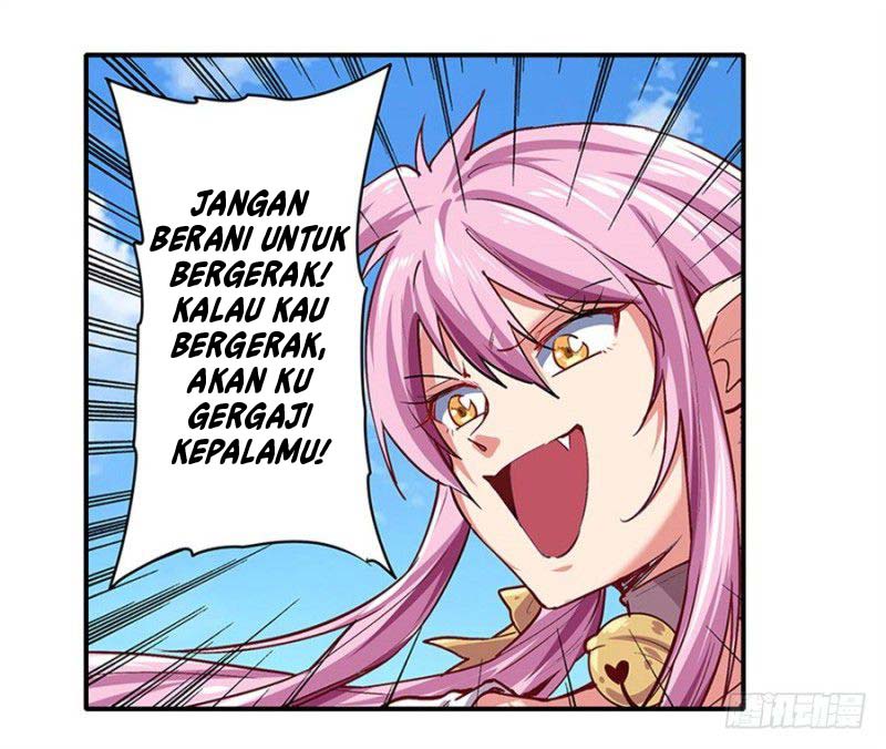 Hero? I Quit A Long Time Ago Chapter 159 Gambar 30