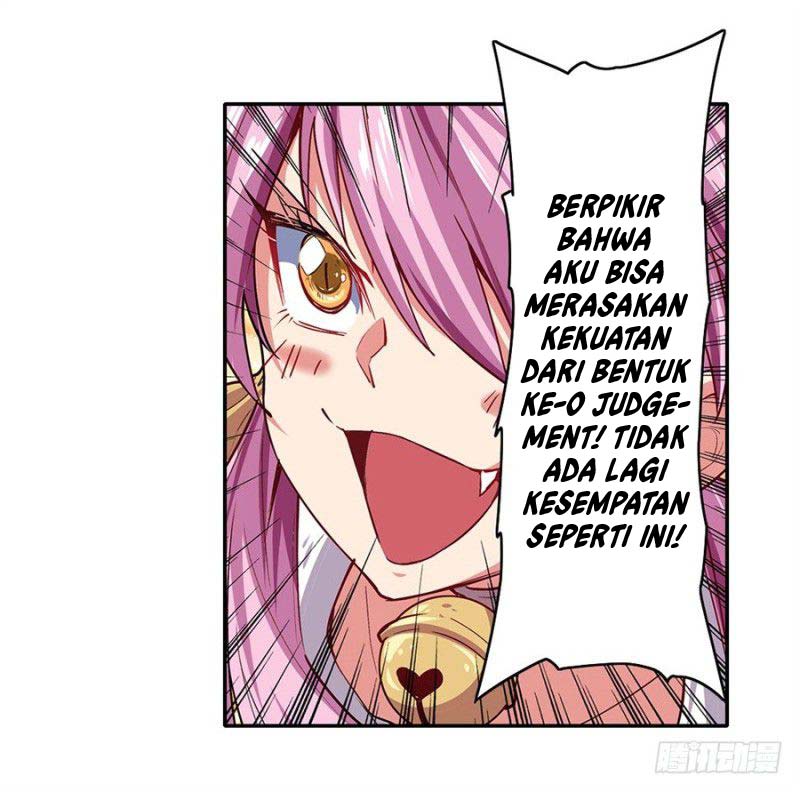 Hero? I Quit A Long Time Ago Chapter 159 Gambar 32