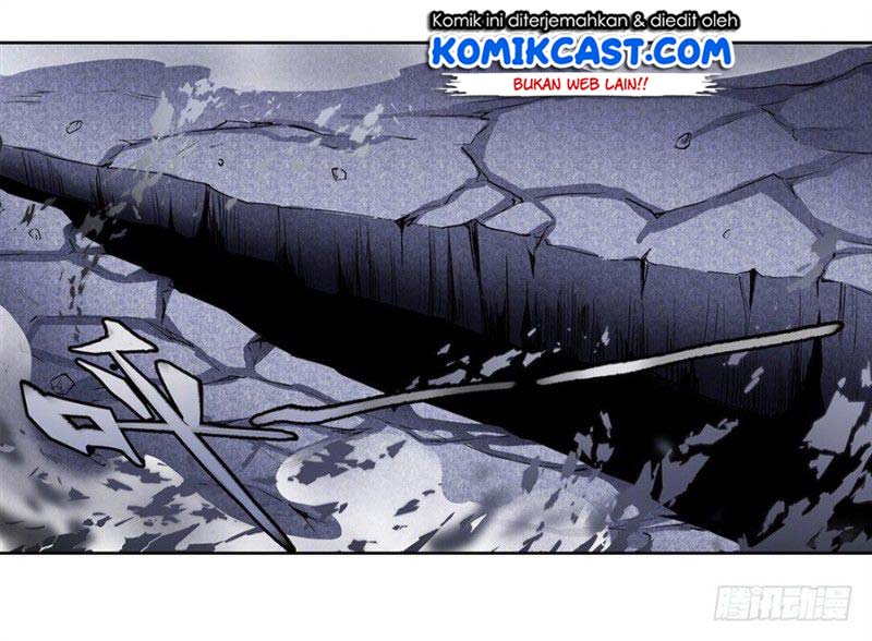 Hero? I Quit A Long Time Ago Chapter 159 Gambar 43
