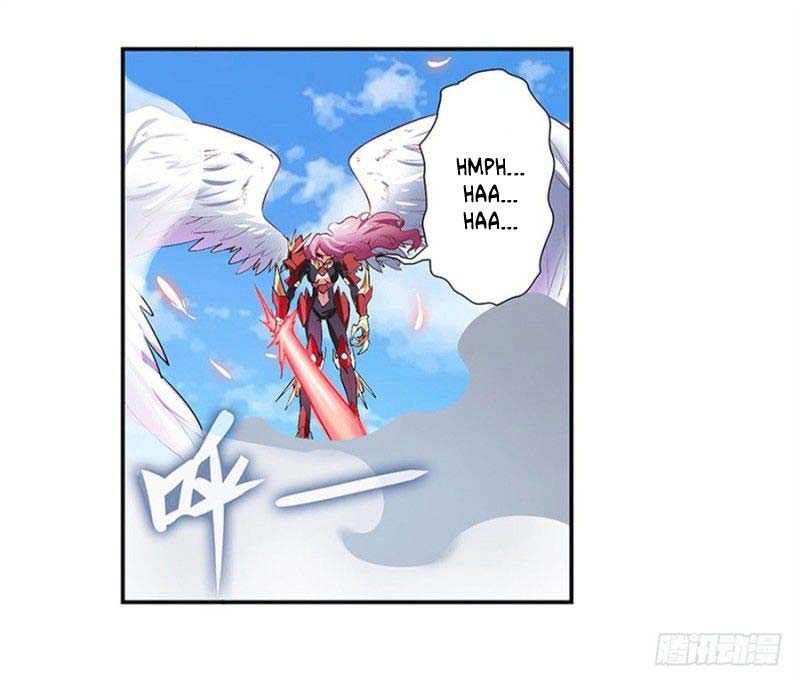Hero? I Quit A Long Time Ago Chapter 159 Gambar 48