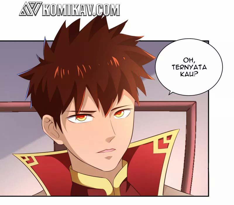 Baca Sword Master of Soul Spirit Chapter 16 Gambar 2