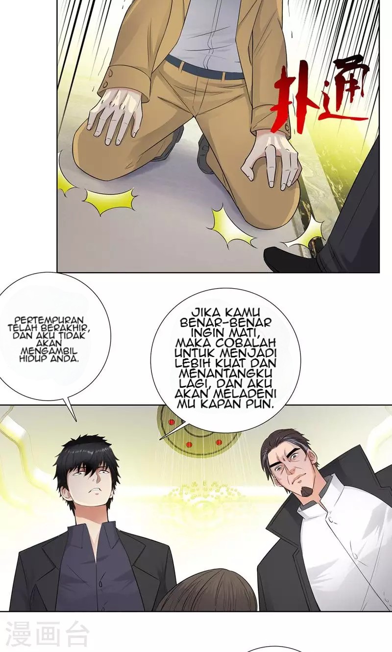 Master University Chapter 88 Gambar 10