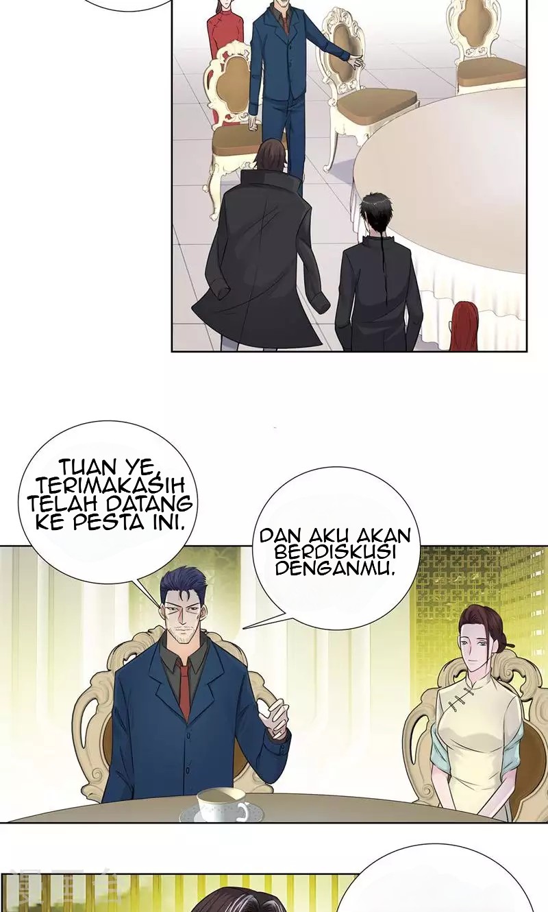 Master University Chapter 88 Gambar 12