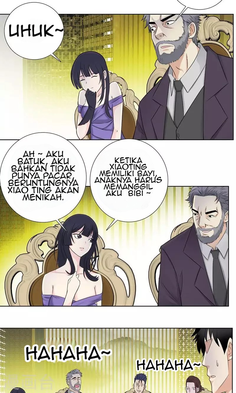 Master University Chapter 88 Gambar 14