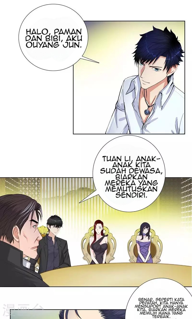 Master University Chapter 88 Gambar 17