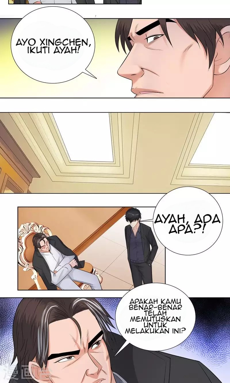 Master University Chapter 88 Gambar 19