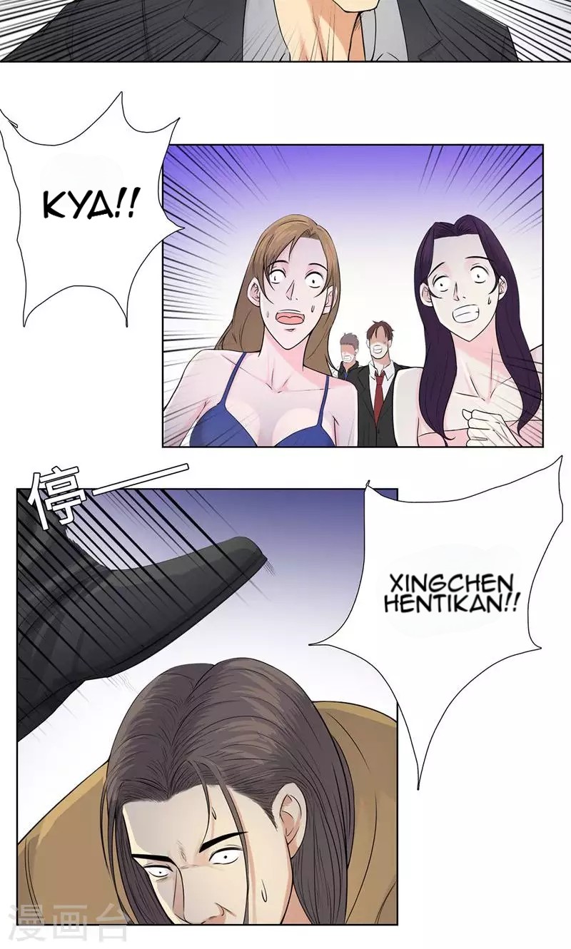 Master University Chapter 88 Gambar 4