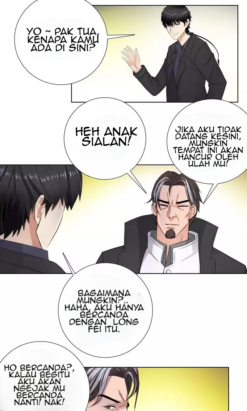 Master University Chapter 88 Gambar 6